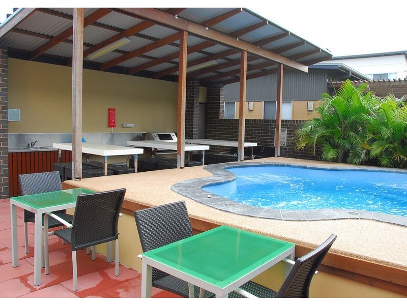 43/136 Pulgul Street, Urangan, Hervey Bay QLD 4655