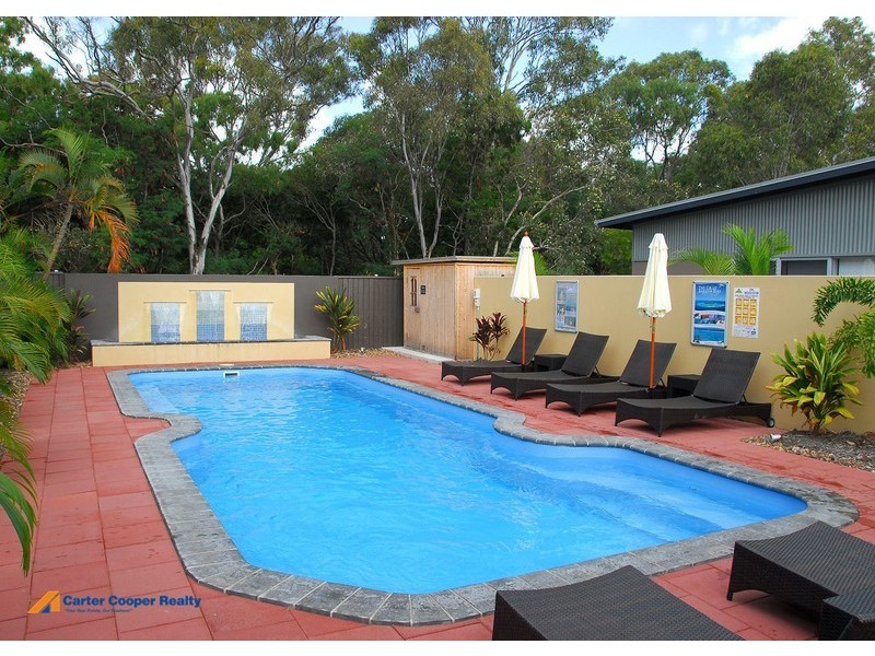 43/136 Pulgul Street, Urangan, Hervey Bay QLD 4655