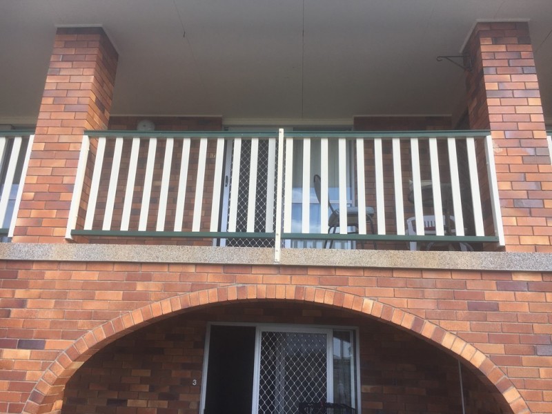 7/64 Taylor Street, Pialba QLD 4655