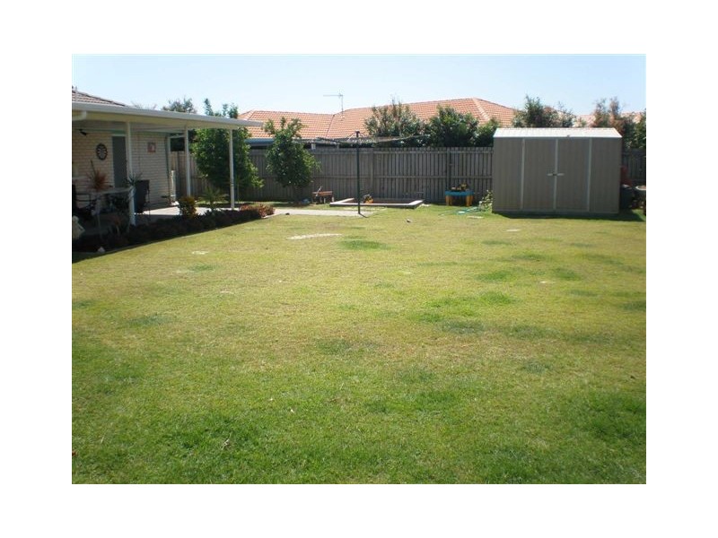 3 Turnbull Court,, Urangan QLD 4655