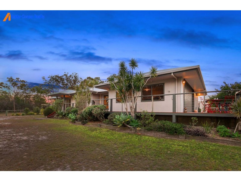 187 Honeyeater Drive, Walligan QLD 4655