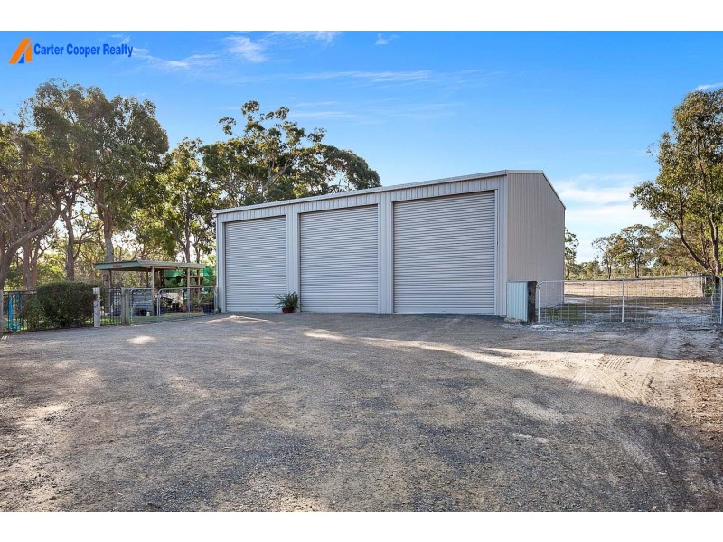 187 Honeyeater Drive, Walligan QLD 4655
