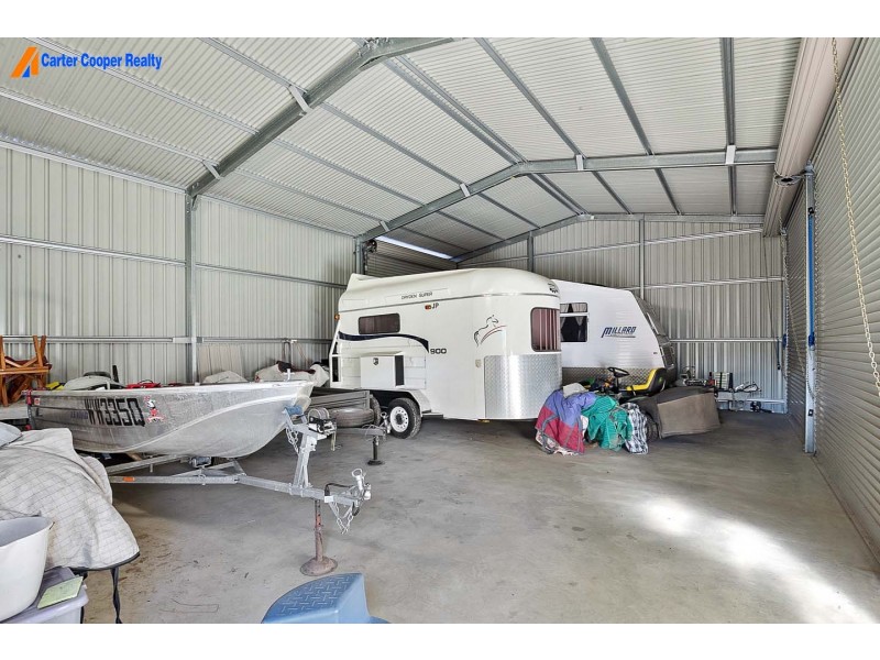 187 Honeyeater Drive, Walligan QLD 4655