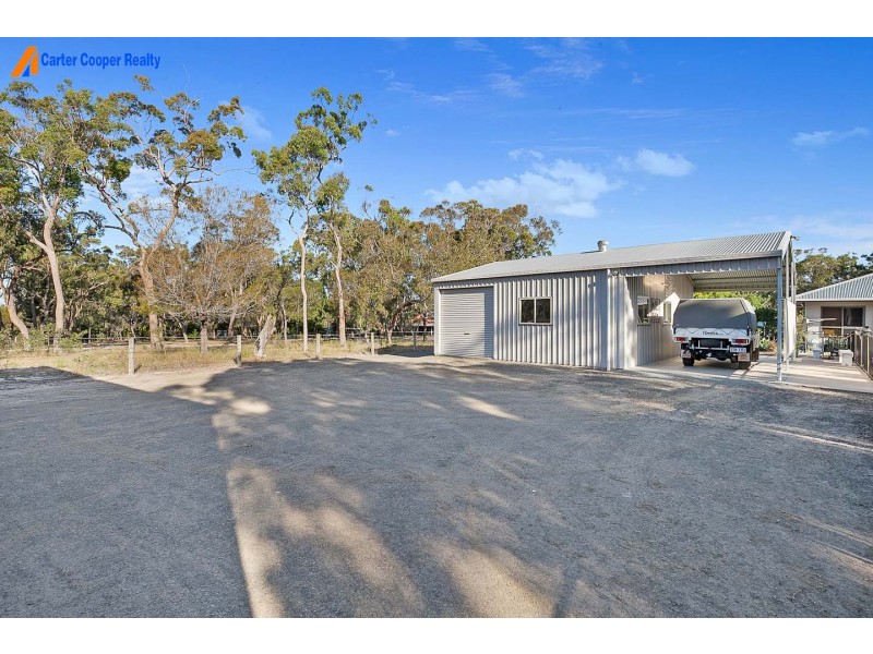 187 Honeyeater Drive, Walligan QLD 4655