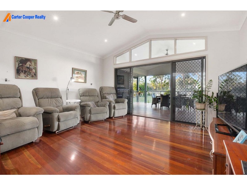 187 Honeyeater Drive, Walligan QLD 4655