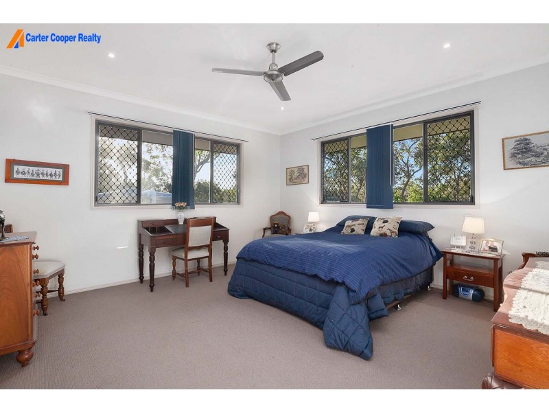 187 Honeyeater Drive, Walligan QLD 4655