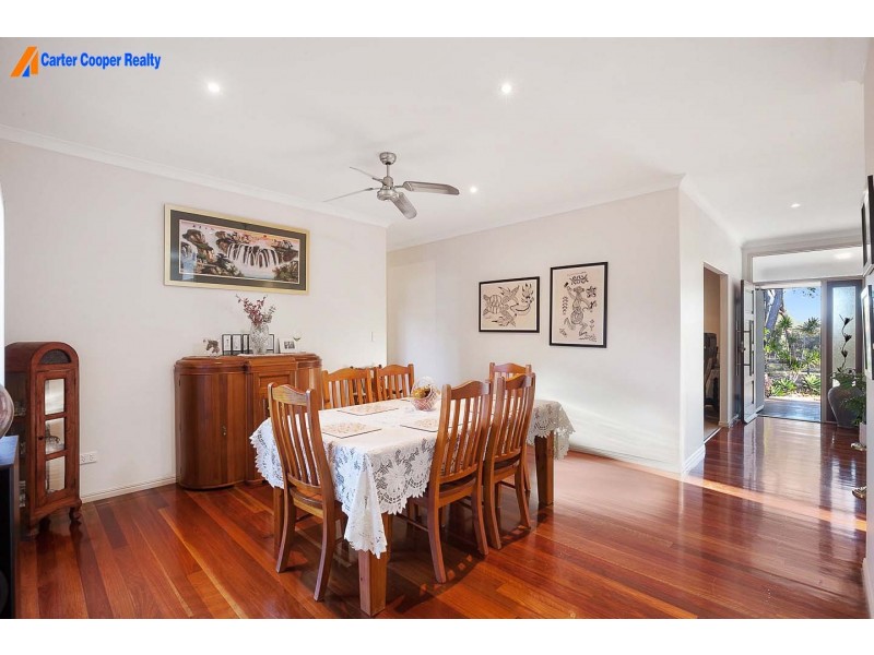 187 Honeyeater Drive, Walligan QLD 4655