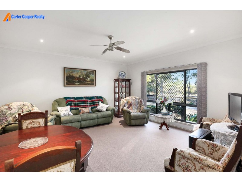 187 Honeyeater Drive, Walligan QLD 4655