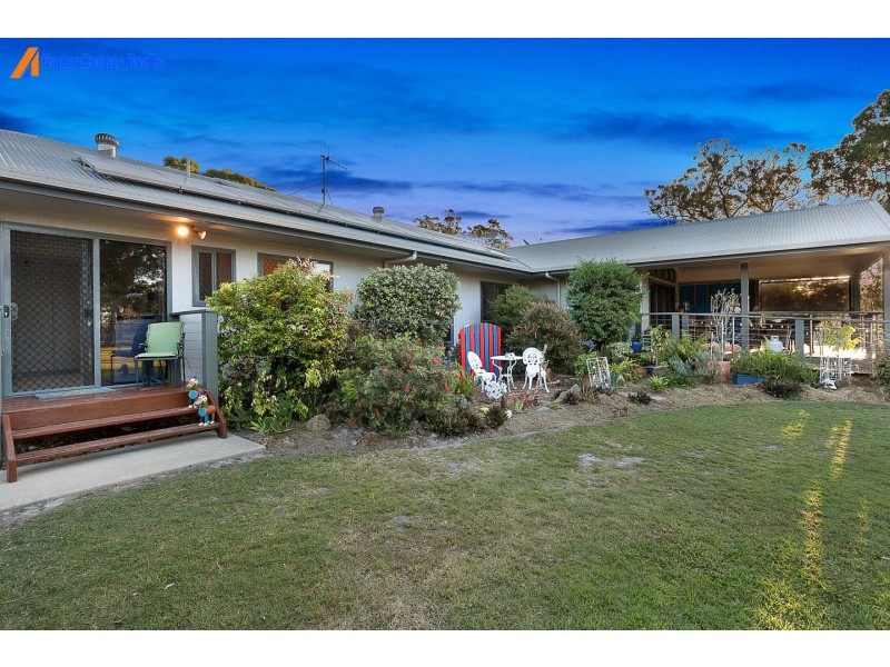 187 Honeyeater Drive, Walligan QLD 4655