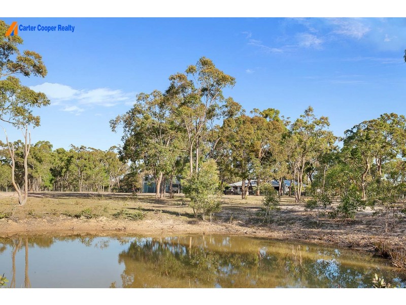 187 Honeyeater Drive, Walligan QLD 4655