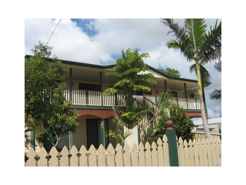 63 Hillcrest Avenue, Scarness, Hervey Bay QLD 4655