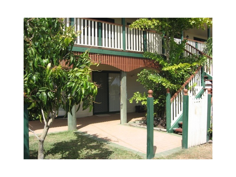 63 Hillcrest Avenue, Scarness, Hervey Bay QLD 4655