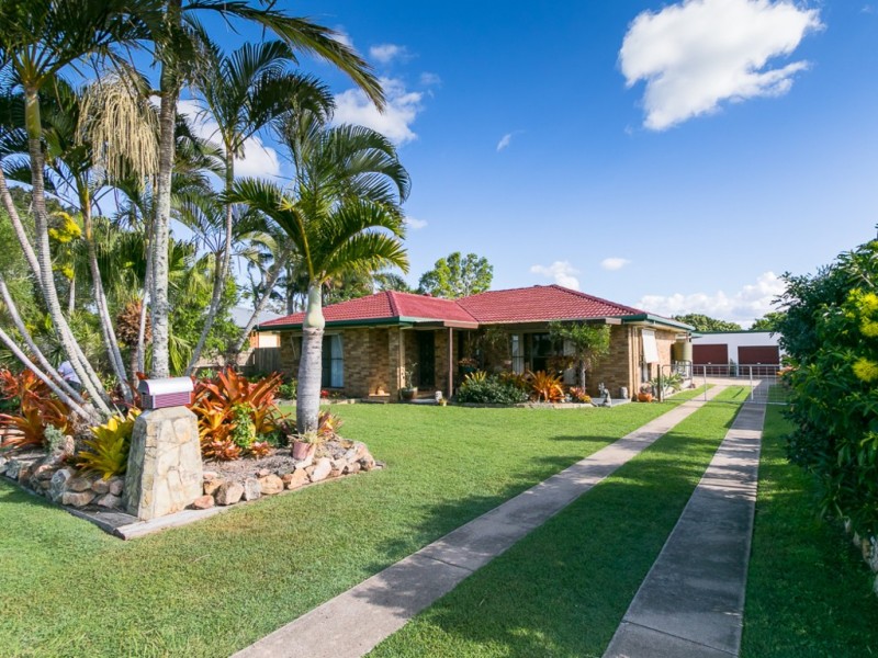155 Long Street, Point Vernon QLD 4655