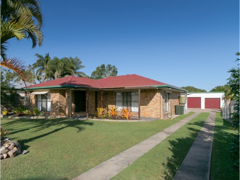 155 Long Street, Point Vernon QLD 4655