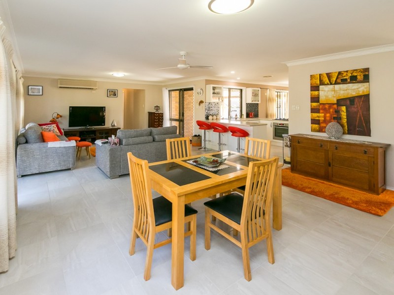 155 Long Street, Point Vernon QLD 4655