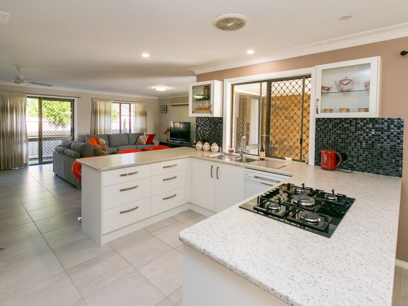 155 Long Street, Point Vernon QLD 4655