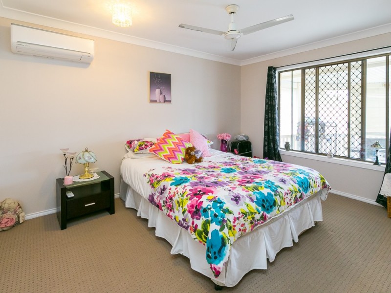 155 Long Street, Point Vernon QLD 4655