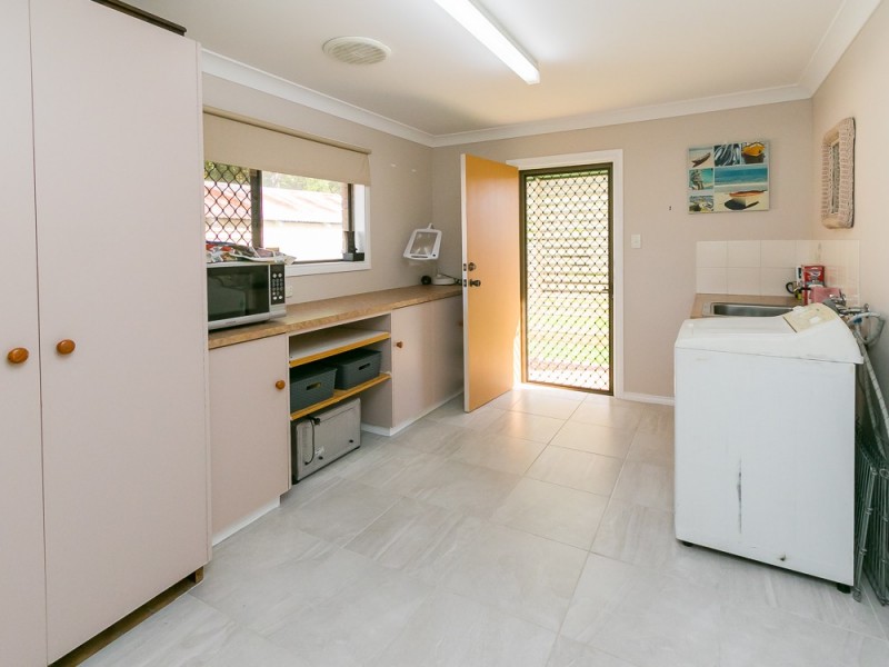 155 Long Street, Point Vernon QLD 4655