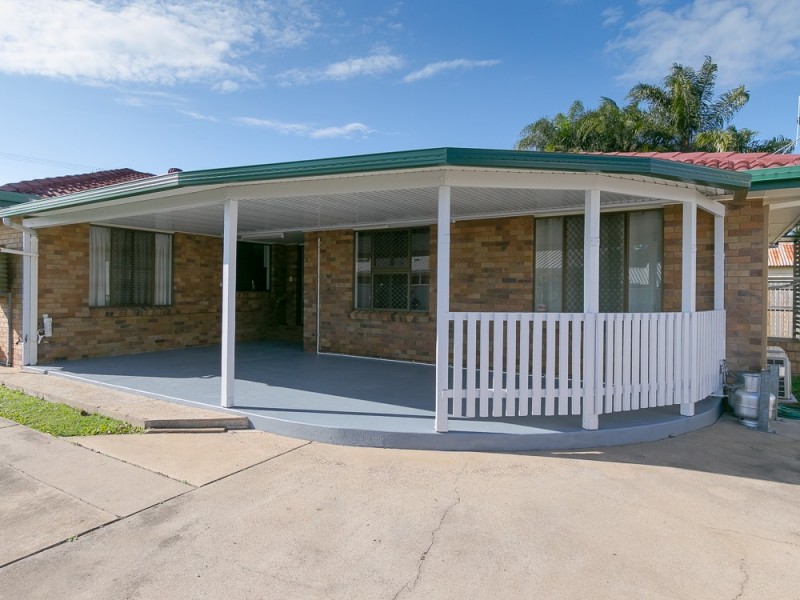 155 Long Street, Point Vernon QLD 4655