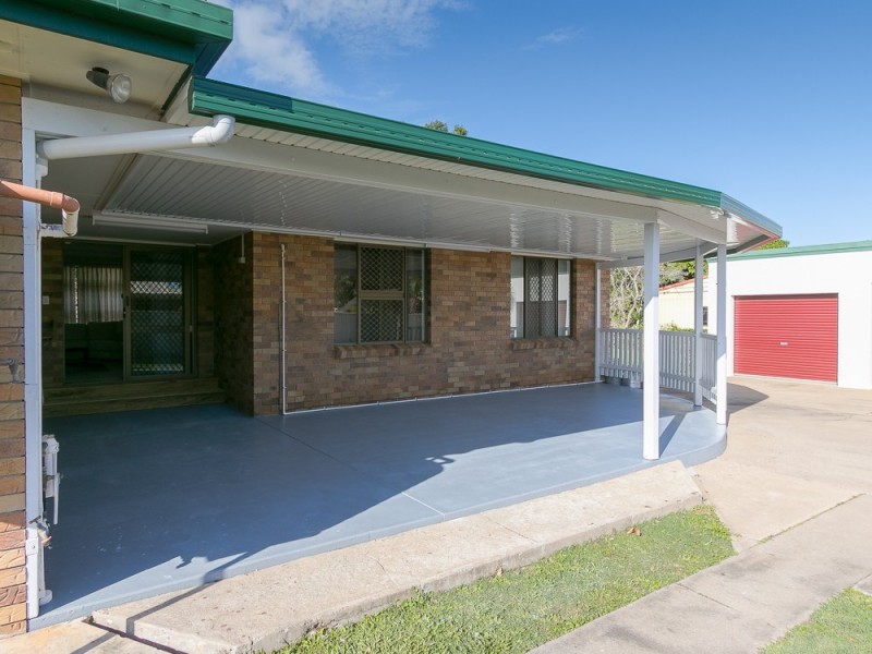 155 Long Street, Point Vernon QLD 4655