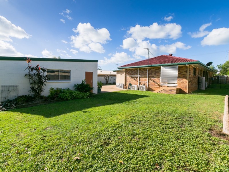 155 Long Street, Point Vernon QLD 4655