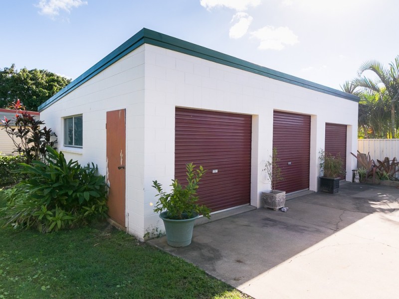 155 Long Street, Point Vernon QLD 4655