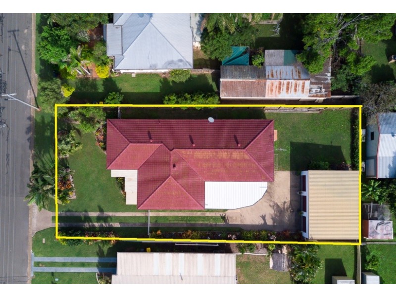 155 Long Street, Point Vernon QLD 4655