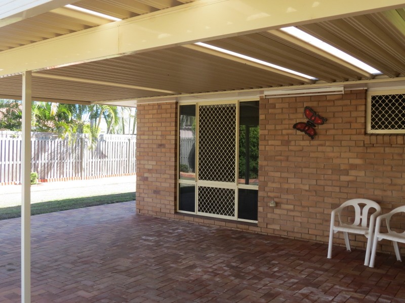 4 Faye Avenue, Scarness QLD 4655