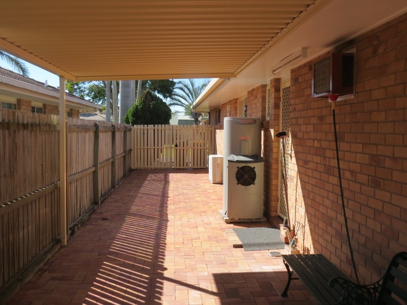 4 Faye Avenue, Scarness QLD 4655