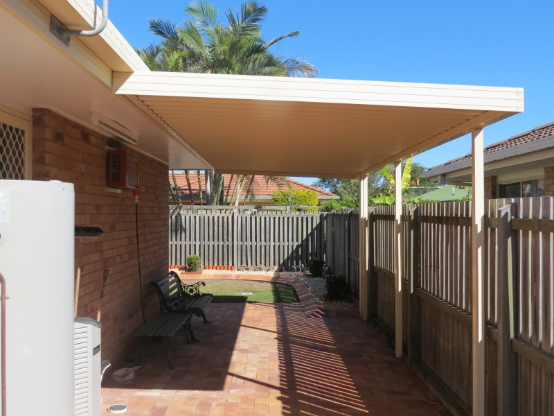 4 Faye Avenue, Scarness QLD 4655