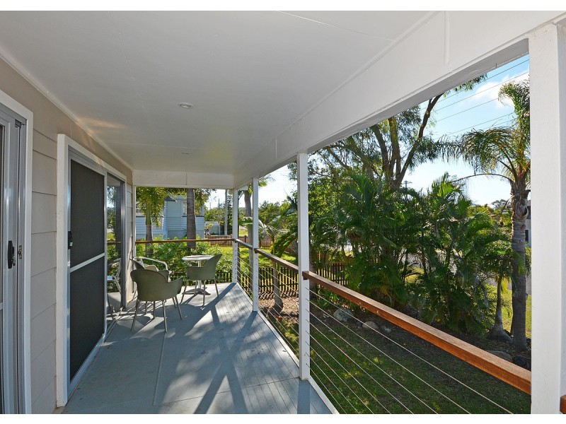 127 Pulgul Street, Urangan QLD 4655