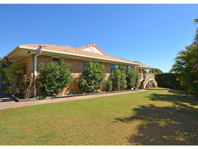 53 Julie Anne Street, Urraween QLD 4655