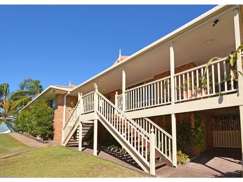 53 Julie Anne Street, Urraween QLD 4655