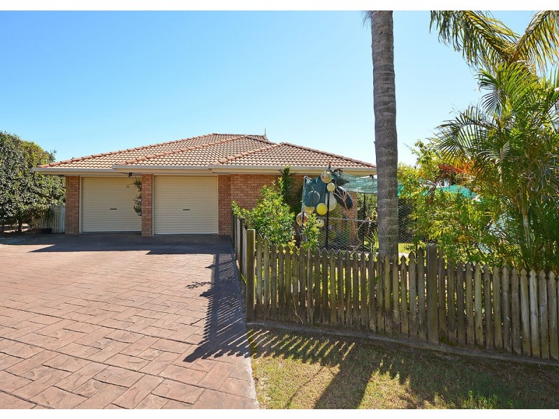53 Julie Anne Street, Urraween QLD 4655