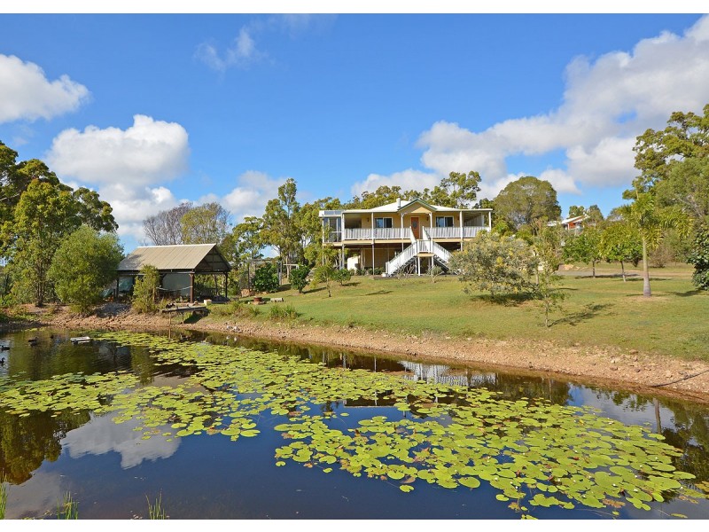 15 Seaview Drive, Booral QLD 4655