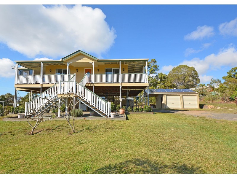 15 Seaview Drive, Booral QLD 4655