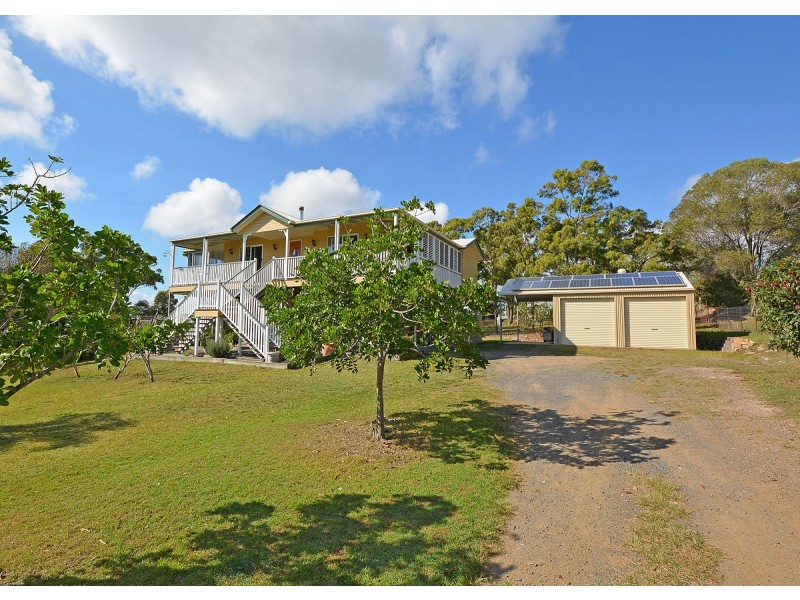 15 Seaview Drive, Booral QLD 4655