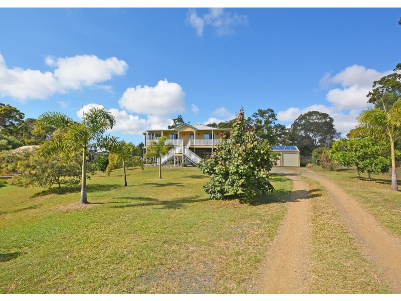 15 Seaview Drive, Booral QLD 4655