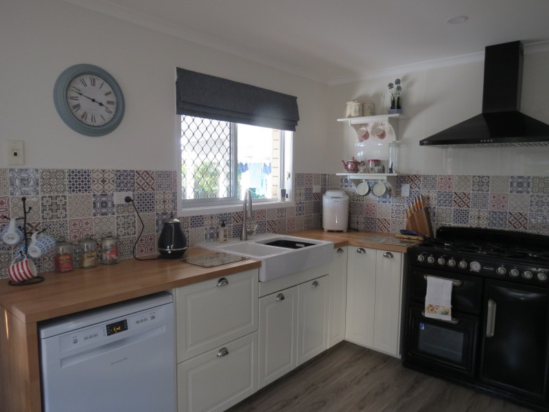 46 Birrabeen Avenue, Pialba QLD 4655
