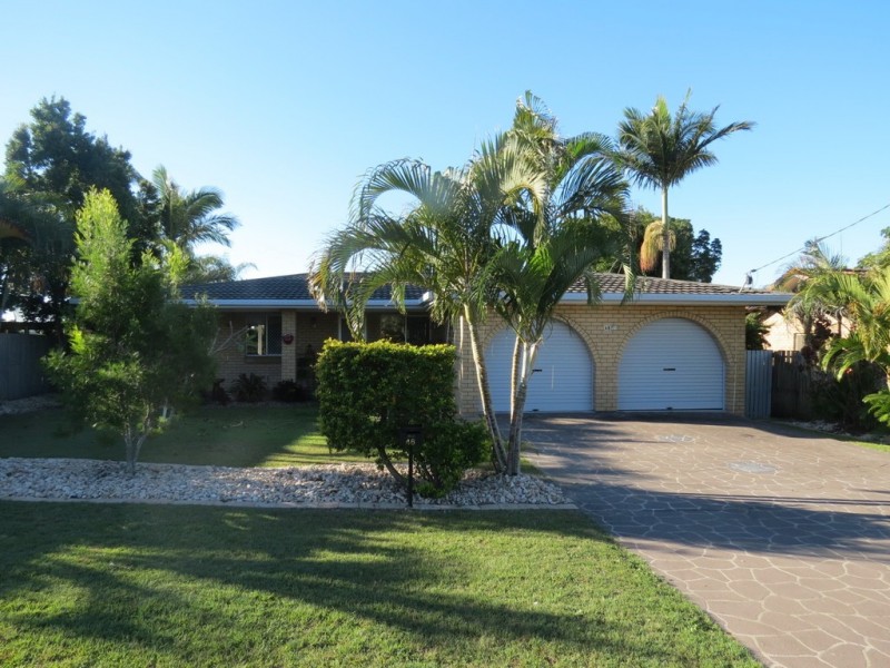 46 Birrabeen Avenue, Pialba QLD 4655