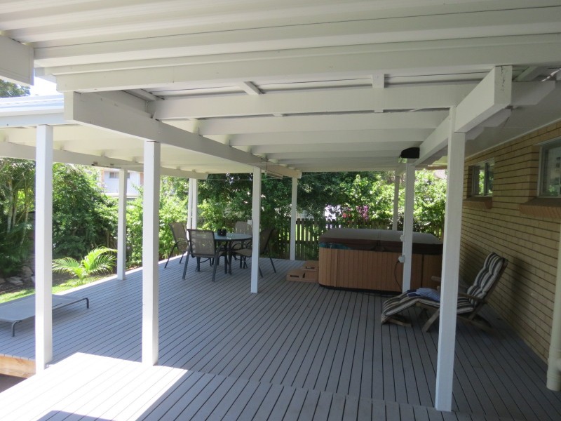 46 Birrabeen Avenue, Pialba QLD 4655