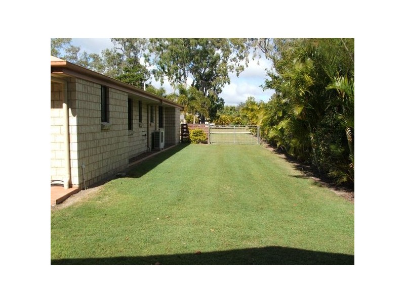 8 Cissus Court, Dundowran Beach, Hervey Bay QLD 4655