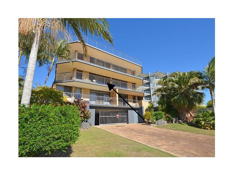 3/242 Esplanade, Pialba QLD 4655