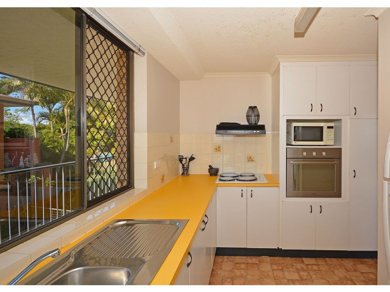 3/242 Esplanade, Pialba QLD 4655