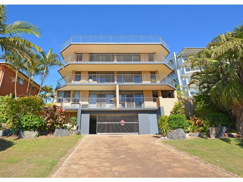 3/242 Esplanade, Pialba QLD 4655