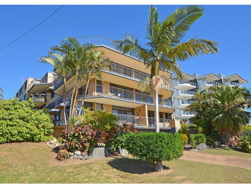 3/242 Esplanade, Pialba QLD 4655