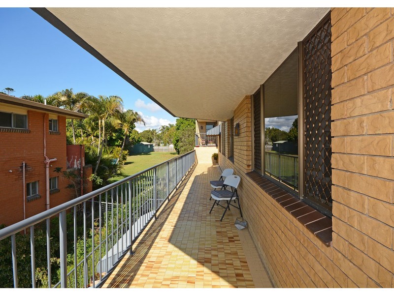 3/242 Esplanade, Pialba QLD 4655
