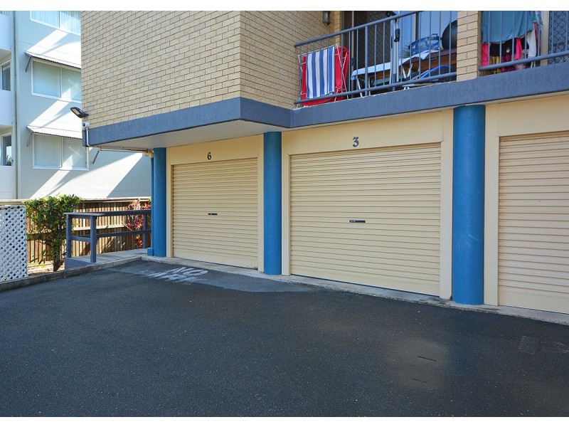 3/242 Esplanade, Pialba QLD 4655