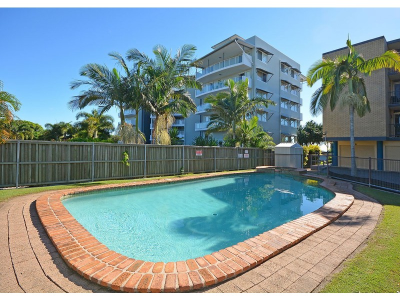 3/242 Esplanade, Pialba QLD 4655
