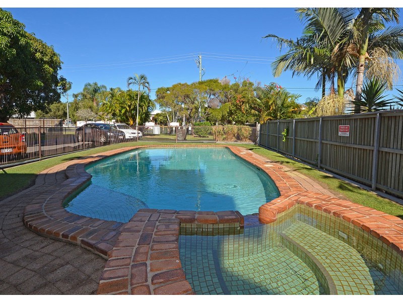 3/242 Esplanade, Pialba QLD 4655